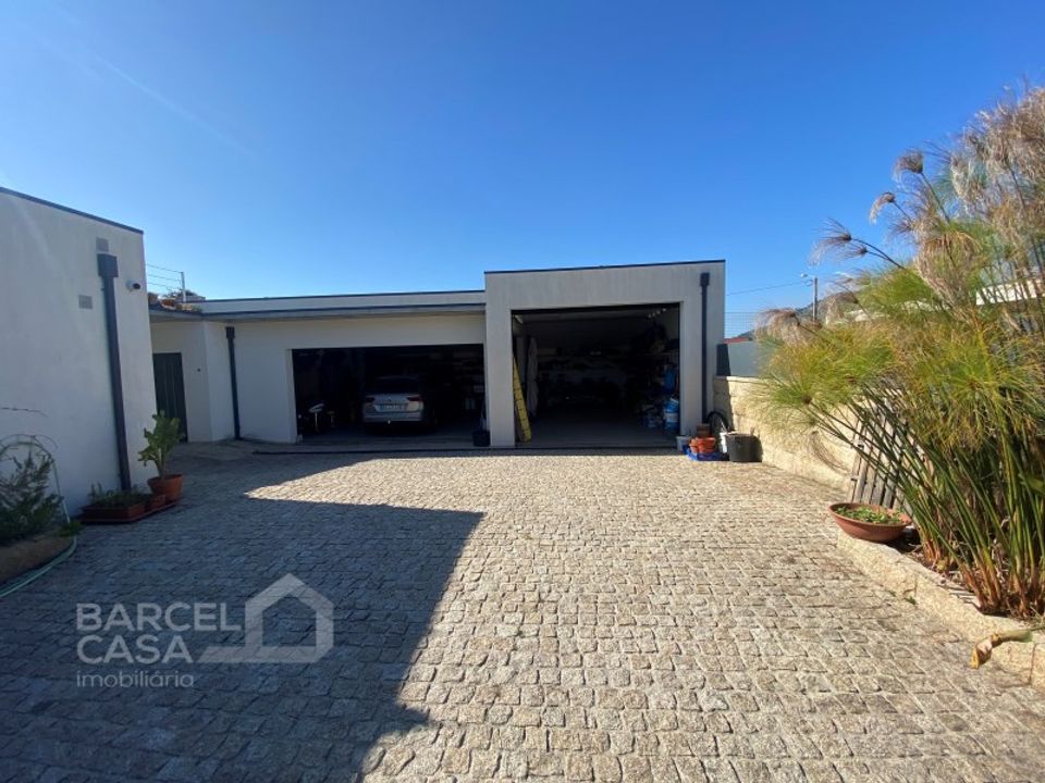 Villa i Esposende, Braga - foto 4