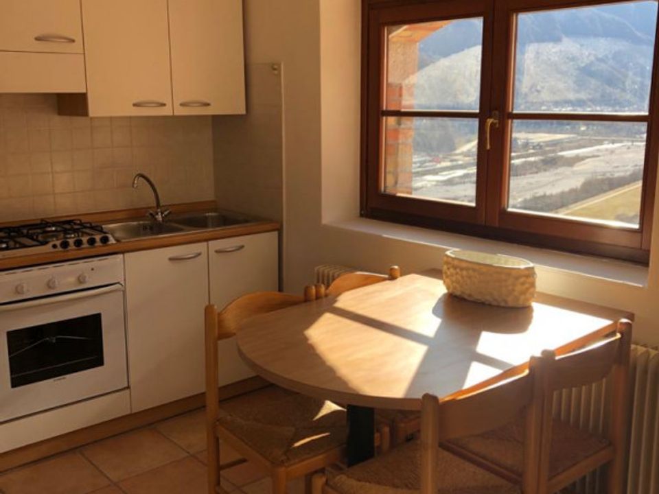 Lejlighed i Longarone, Belluno - foto 4