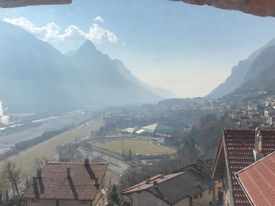 Lejlighed i Longarone, Belluno - foto 5