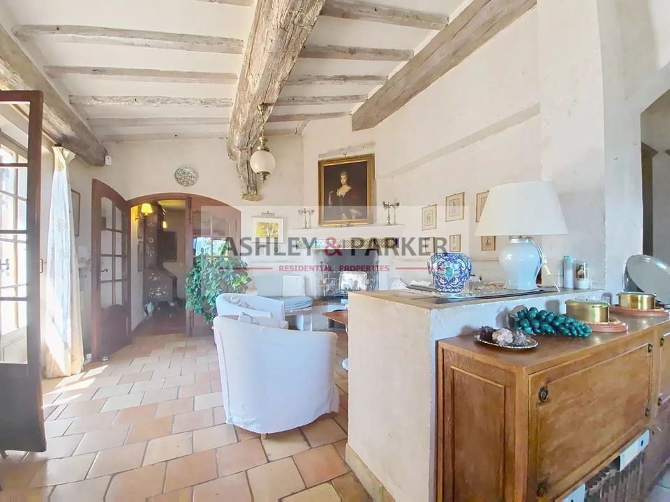 Haus in Le Broc, Alpes-Maritimes - Foto 5