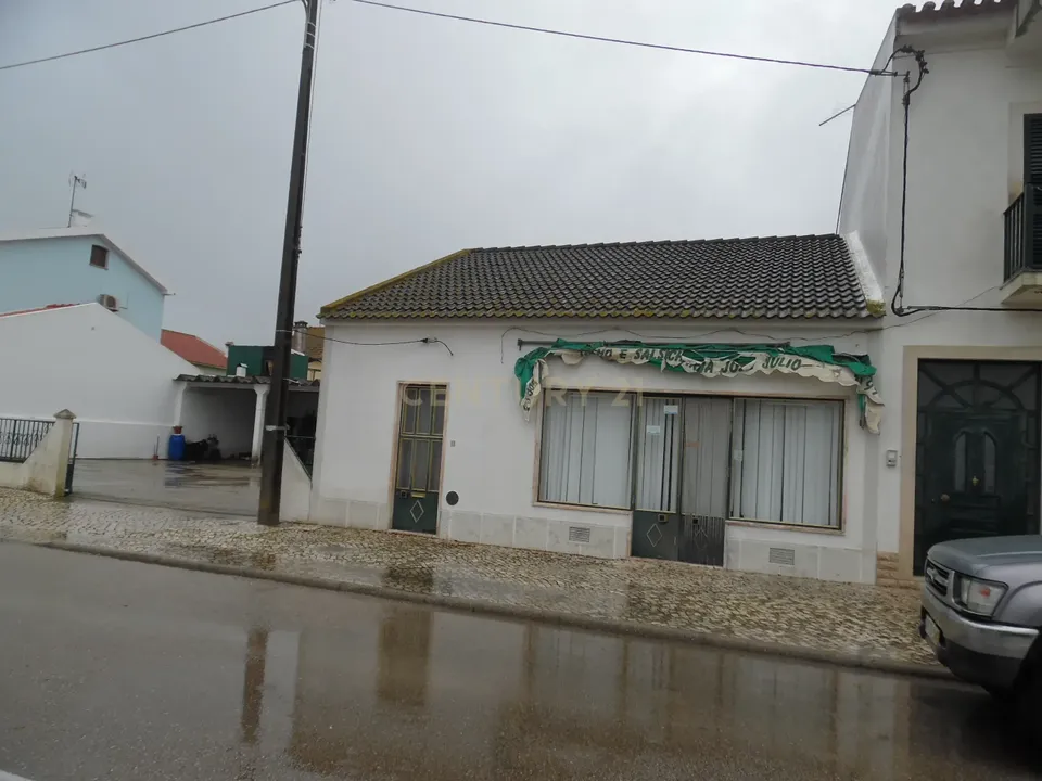 Erhvervsejendom i Palmela, Setubal - foto 2
