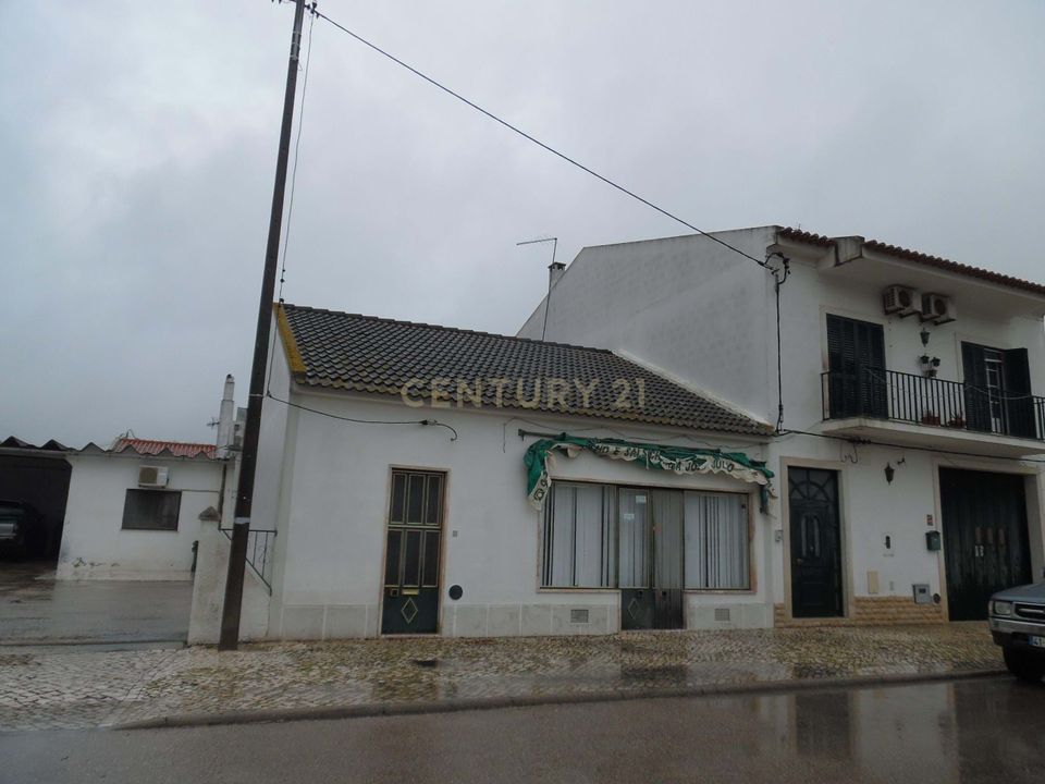 Erhvervsejendom i Palmela, Setubal - foto 3