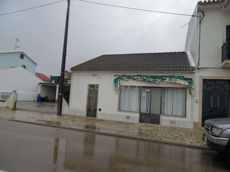 Erhvervsejendom i Palmela, Setubal - foto 4