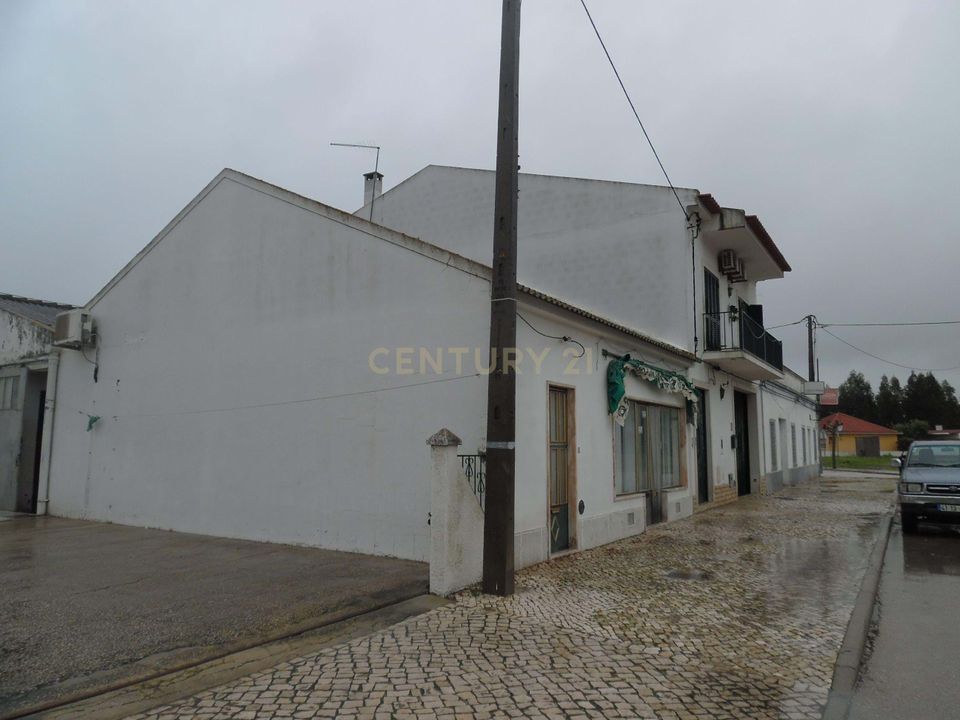Erhvervsejendom i Palmela, Setubal - foto 5