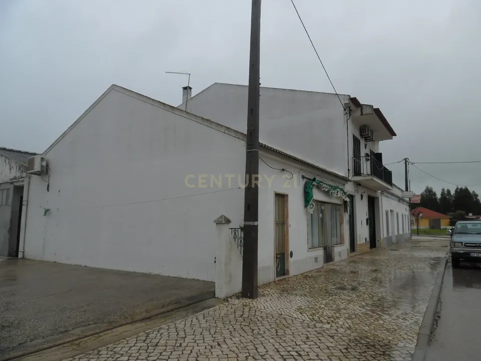Erhvervsejendom i Palmela, Setubal - foto 5