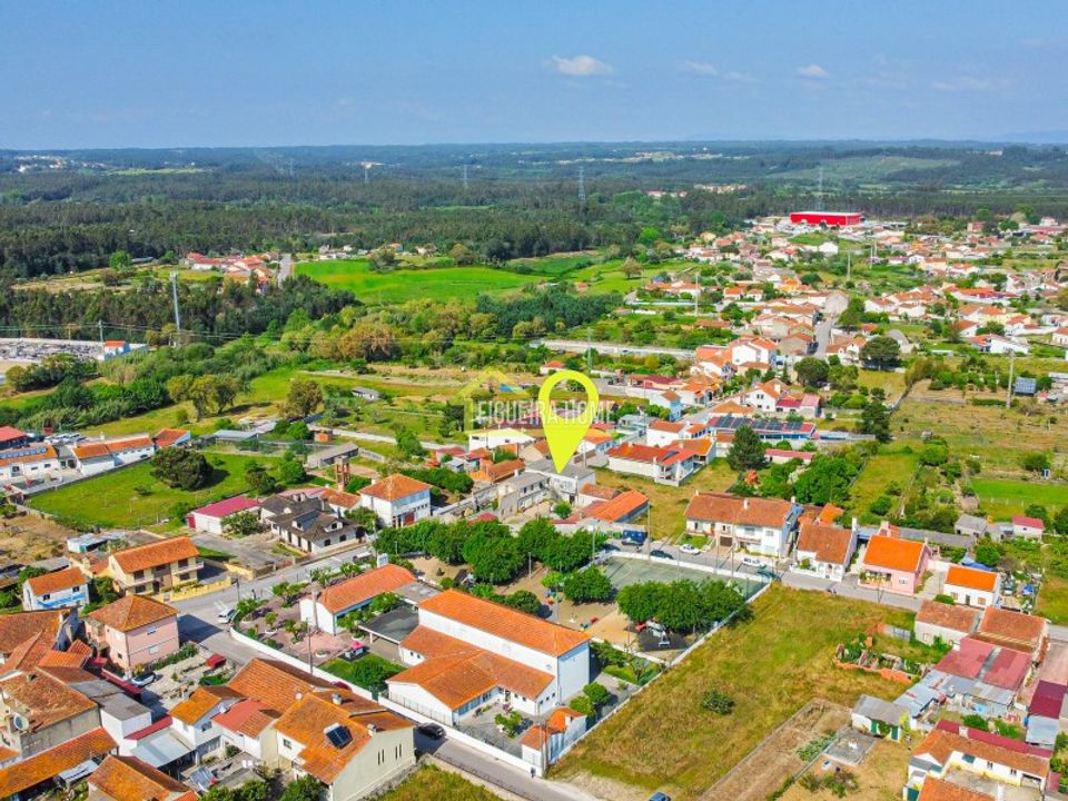 Villa i Figueira da Foz, Coimbra - foto 1