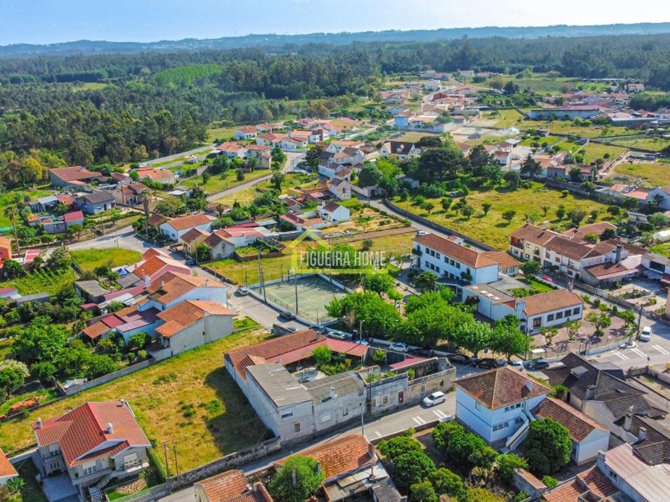 Villa i Figueira da Foz, Coimbra - foto 2