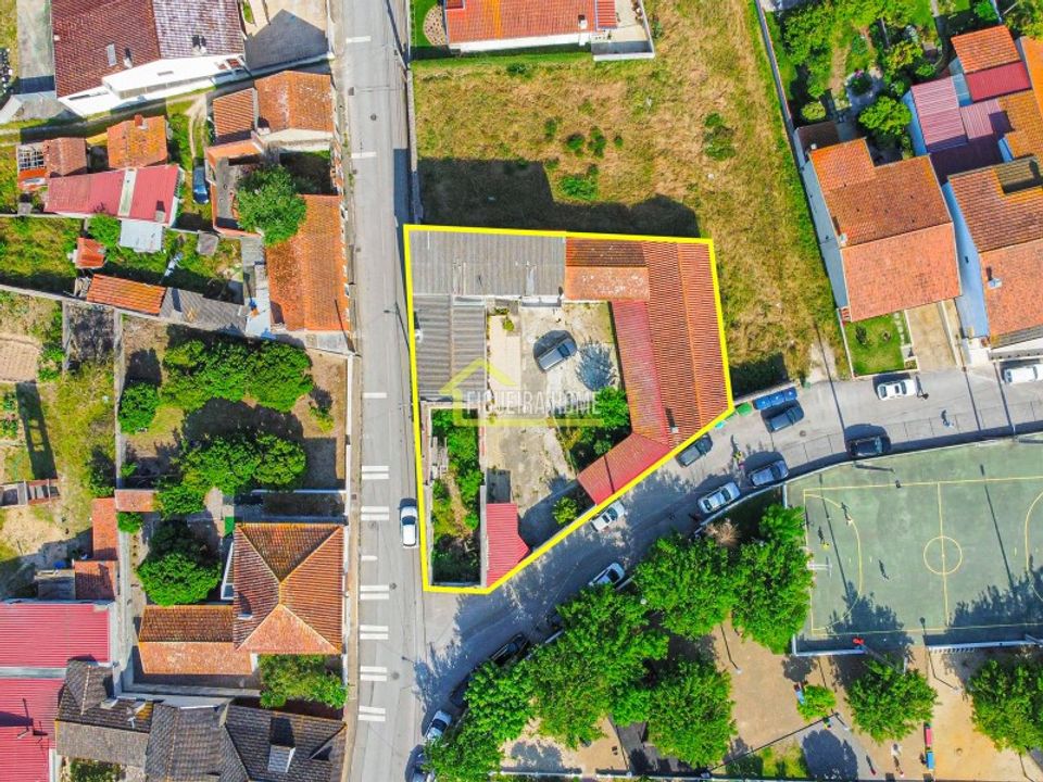 Villa i Figueira da Foz, Coimbra - foto 3
