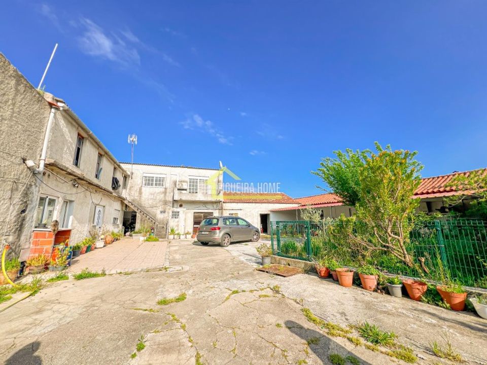 Villa i Figueira da Foz, Coimbra - foto 5