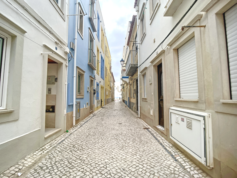 Lejlighed i Nazare, Leiria - foto 2