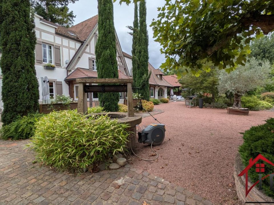 Villa i Chalon-sur-Saône, Saone-et-Loire - foto 2