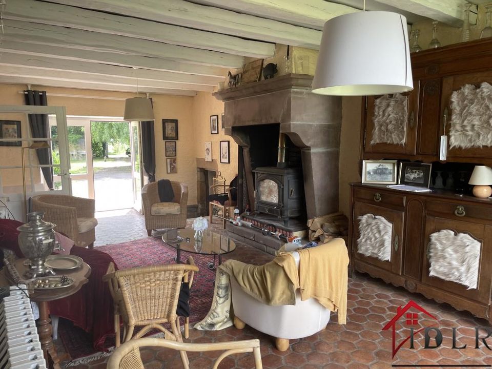 Villa i Saint-Barthelemy, Haute-Saone - foto 2
