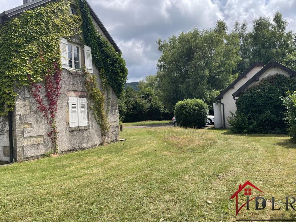 Villa i Saint-Barthelemy, Haute-Saone - foto 5
