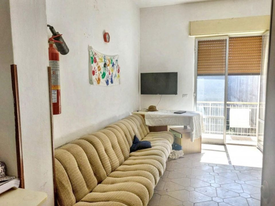 Lejlighed i Floridia, Siracusa - foto 1