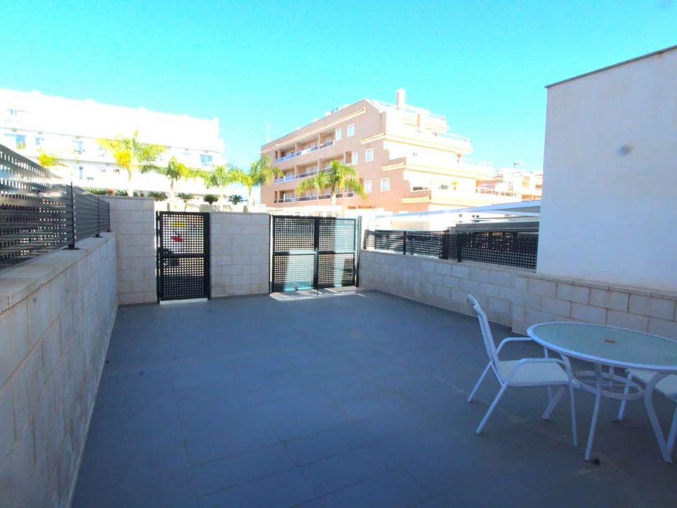 Byhus i Villamartin, Alicante - foto 3