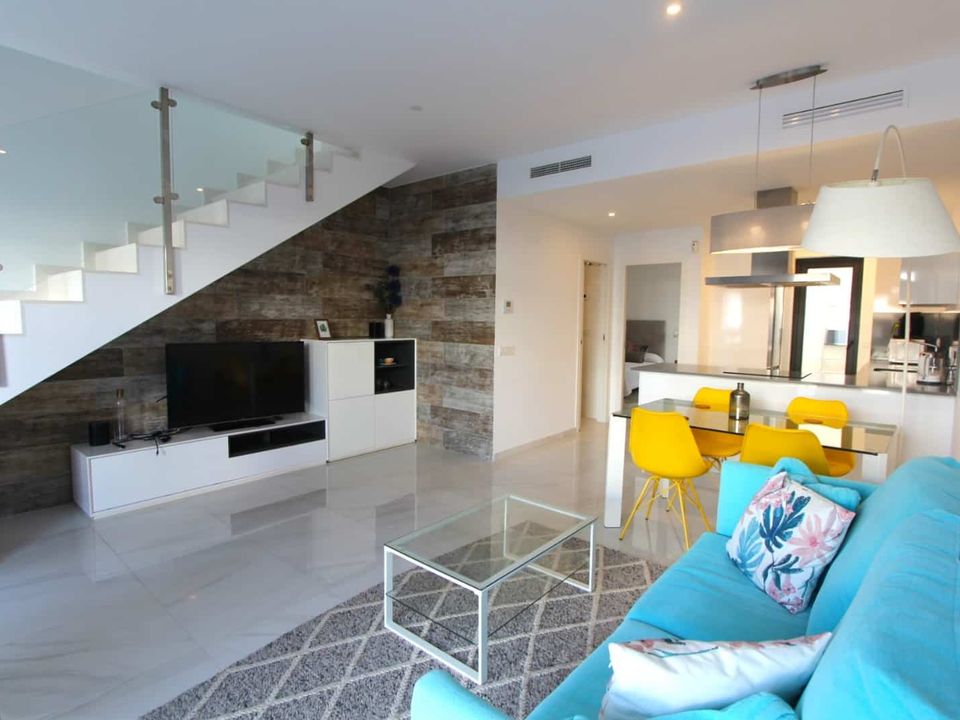 Byhus i Villamartin, Alicante - foto 5