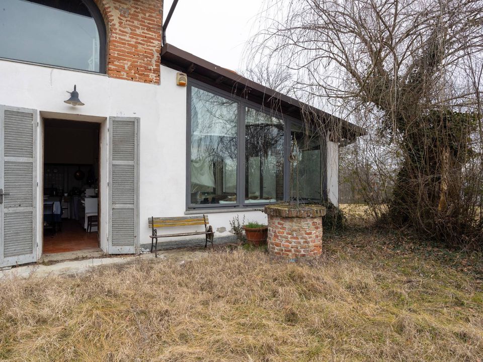 Landejendom i San Damiano d'Asti, Asti - foto 3