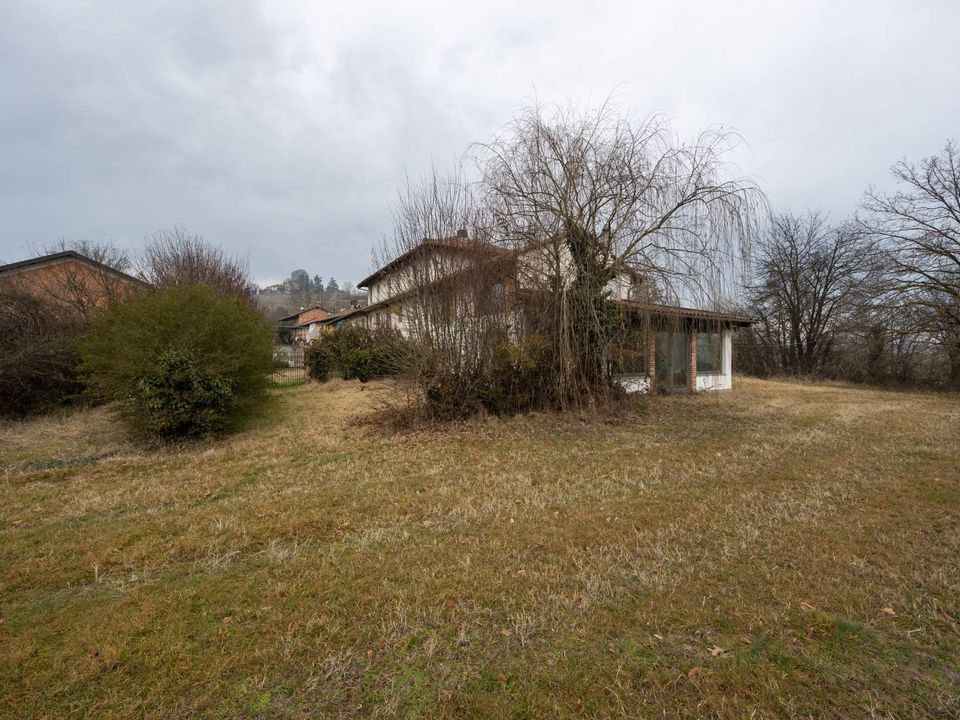 Landejendom i San Damiano d'Asti, Asti - foto 4