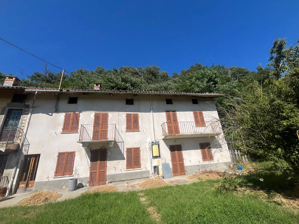 Villa i Belveglio, Asti - foto 1