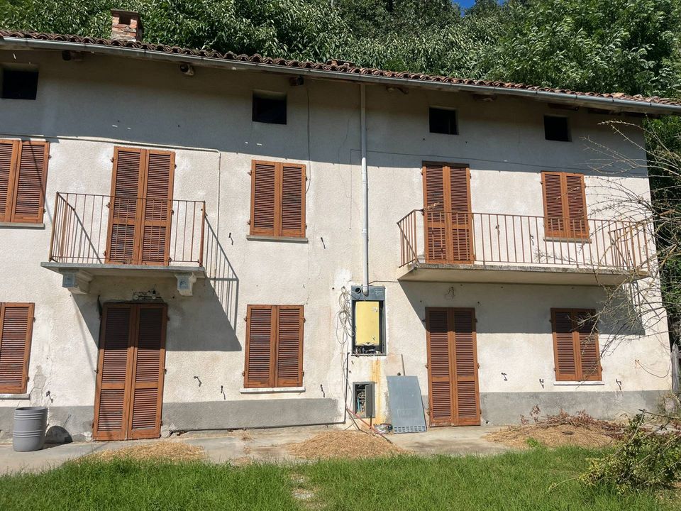 Villa i Belveglio, Asti - foto 2