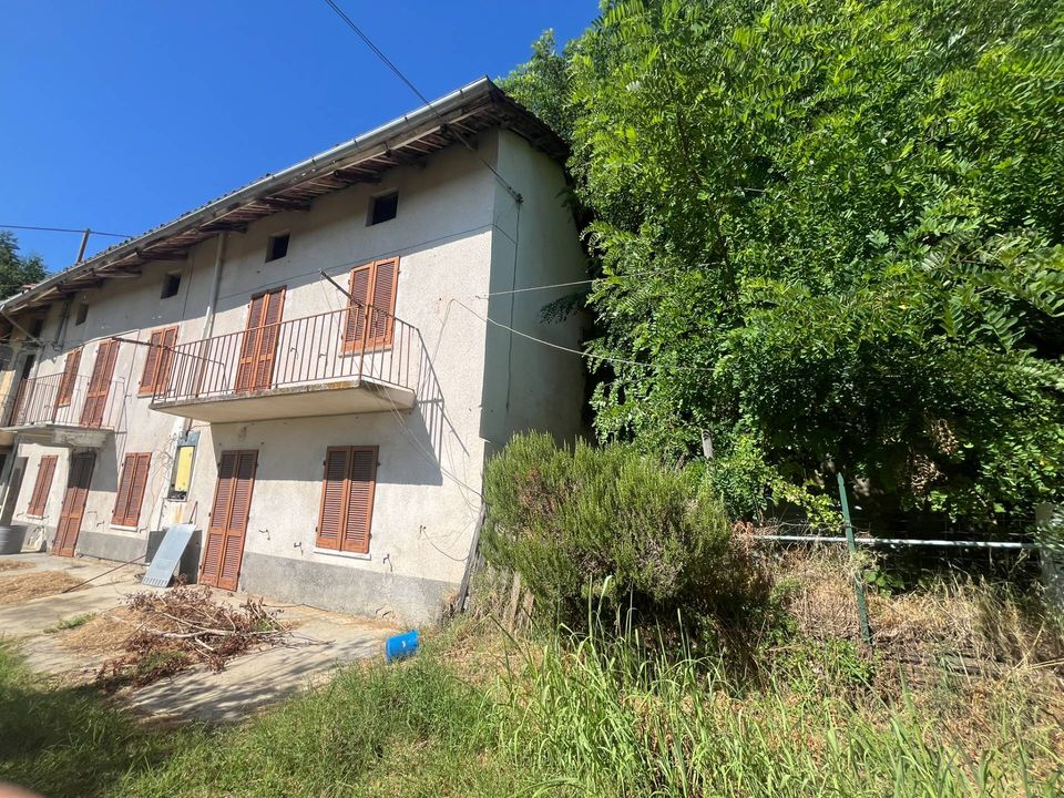 Villa i Belveglio, Asti - foto 4