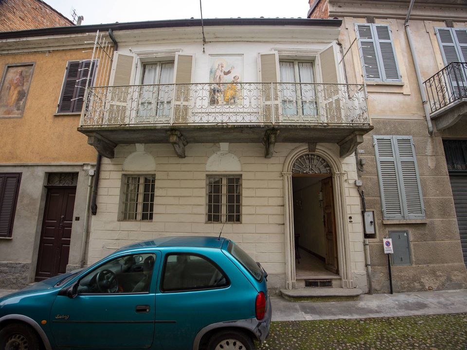Villa i San Damiano d'Asti, Asti - foto 1