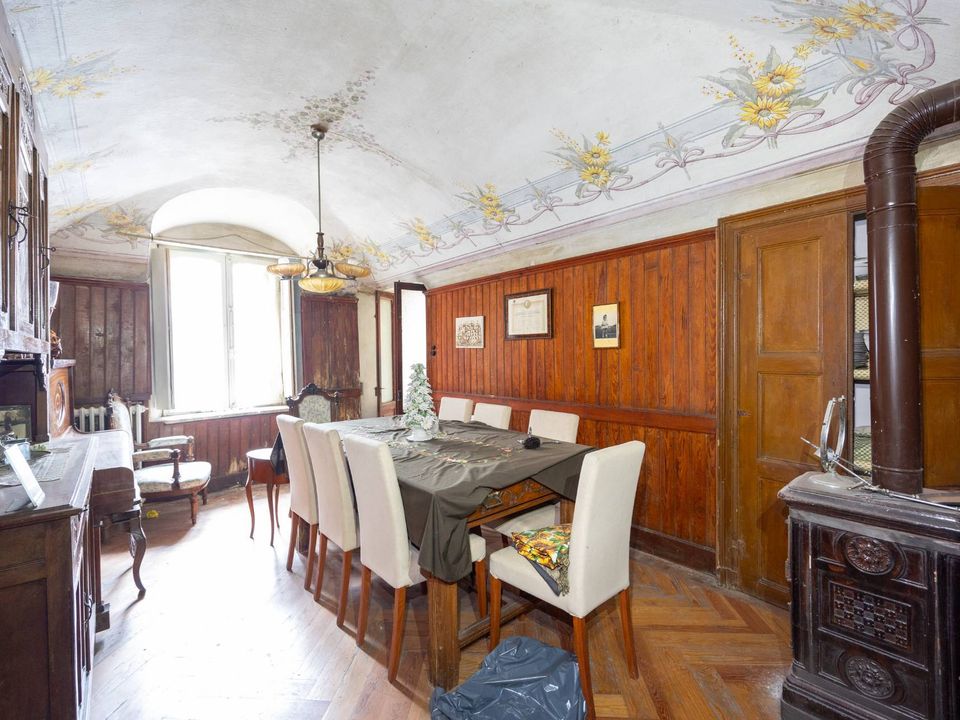 Villa i San Damiano d'Asti, Asti - foto 4