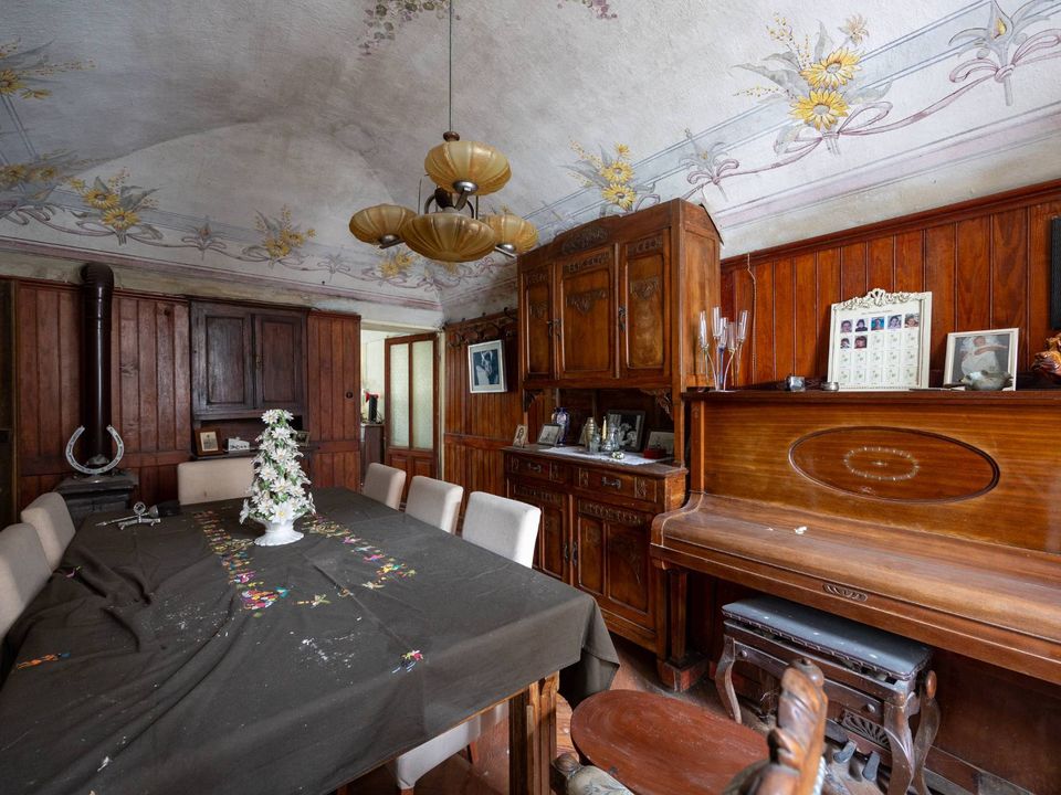 Villa i San Damiano d'Asti, Asti - foto 5