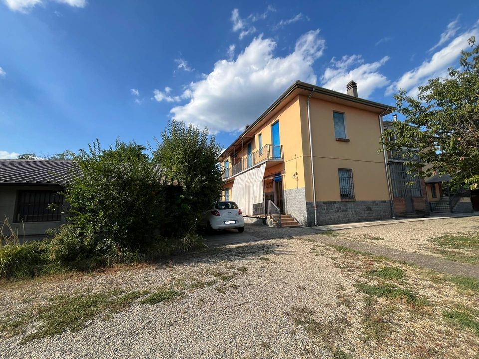 Villa a Asti, Asti - foto 1