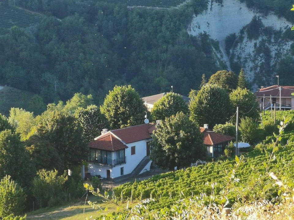 Landejendom i Santo Stefano Belbo, Cuneo - foto 1