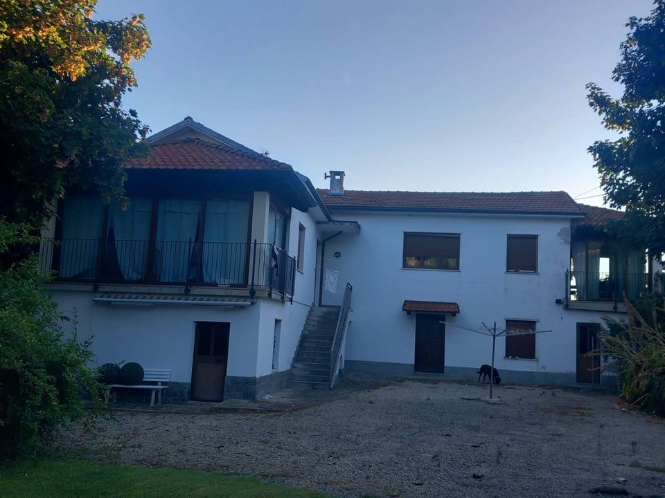 Landejendom i Santo Stefano Belbo, Cuneo - foto 3