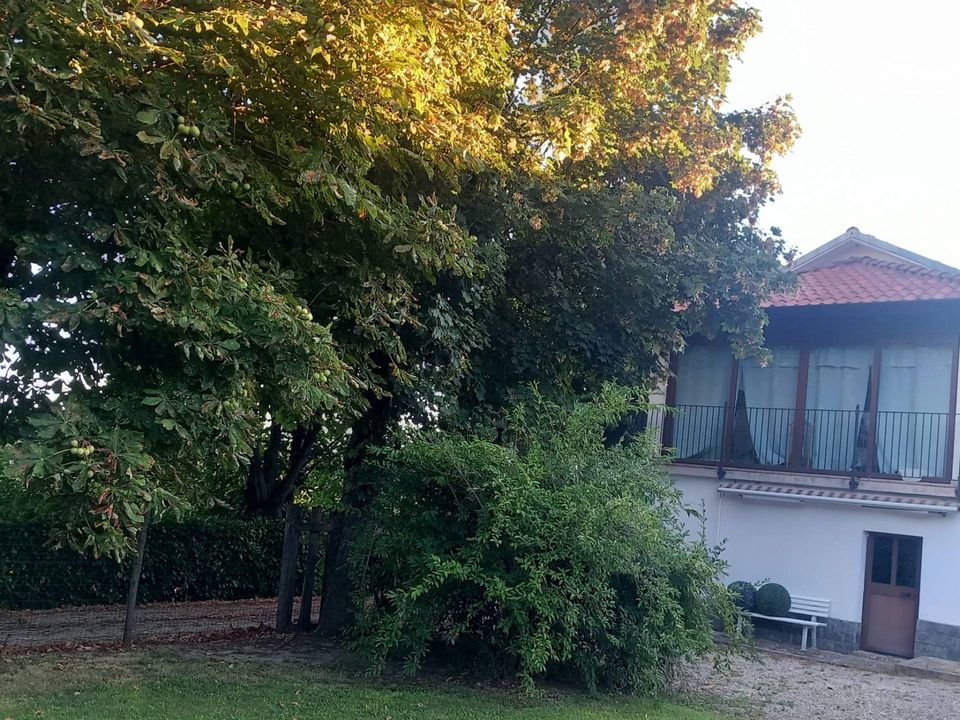 Landejendom i Santo Stefano Belbo, Cuneo - foto 5