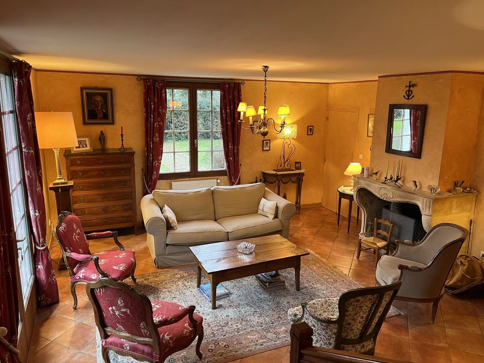 Villa i Garnerans, Ain - foto 3