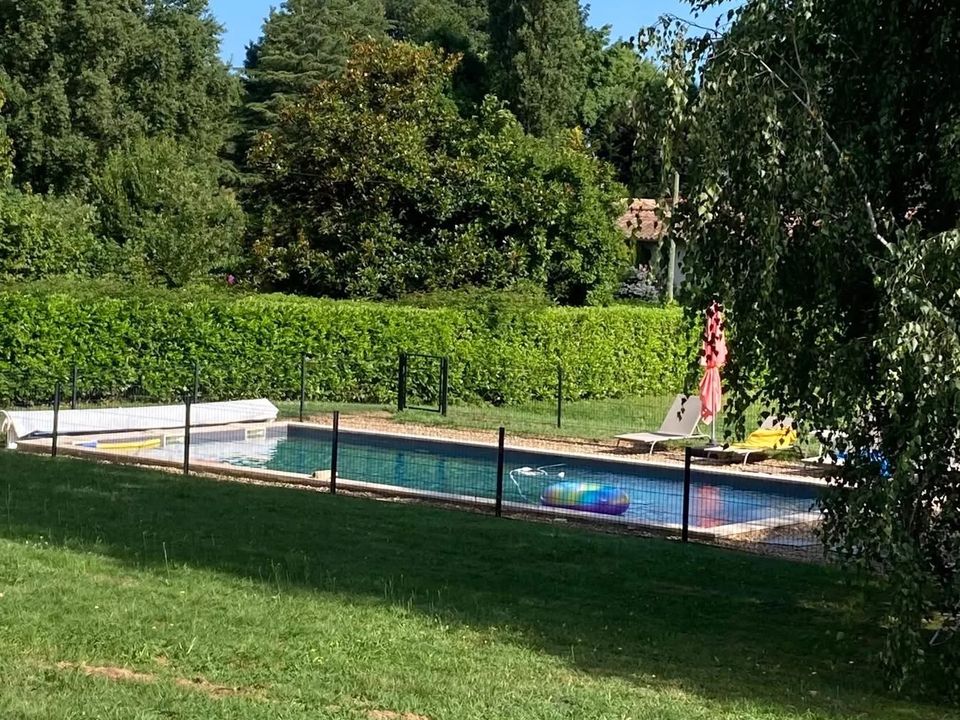 Villa i Garnerans, Ain - foto 4