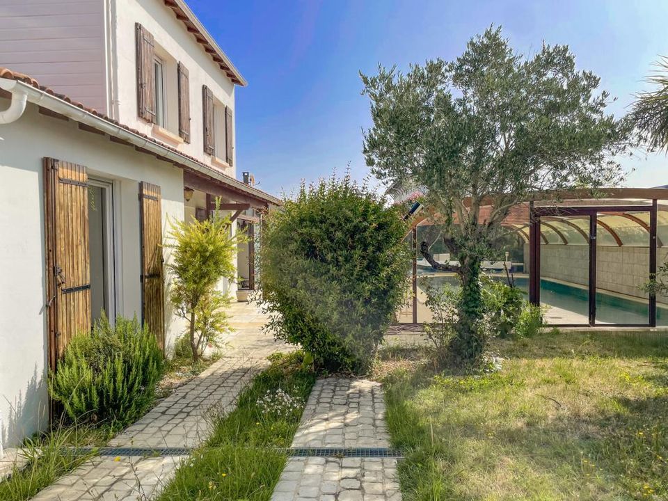 Villa i Saint-Georges-de-Didonne, Charente-Maritime - foto 3