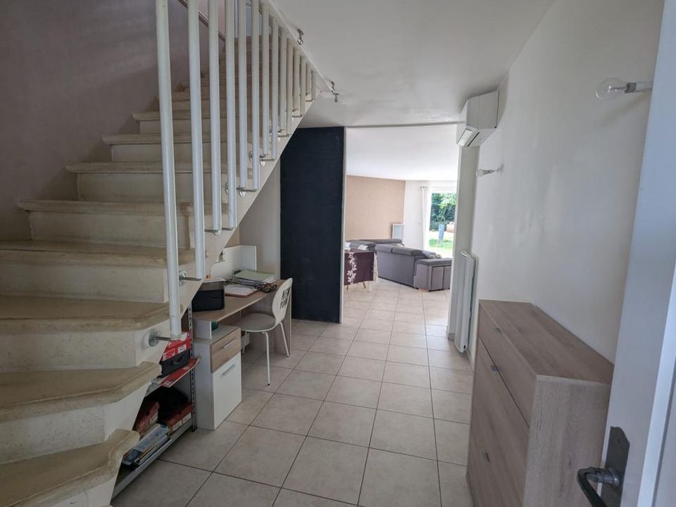 Villa i Ozillac, Charente-Maritime - foto 2