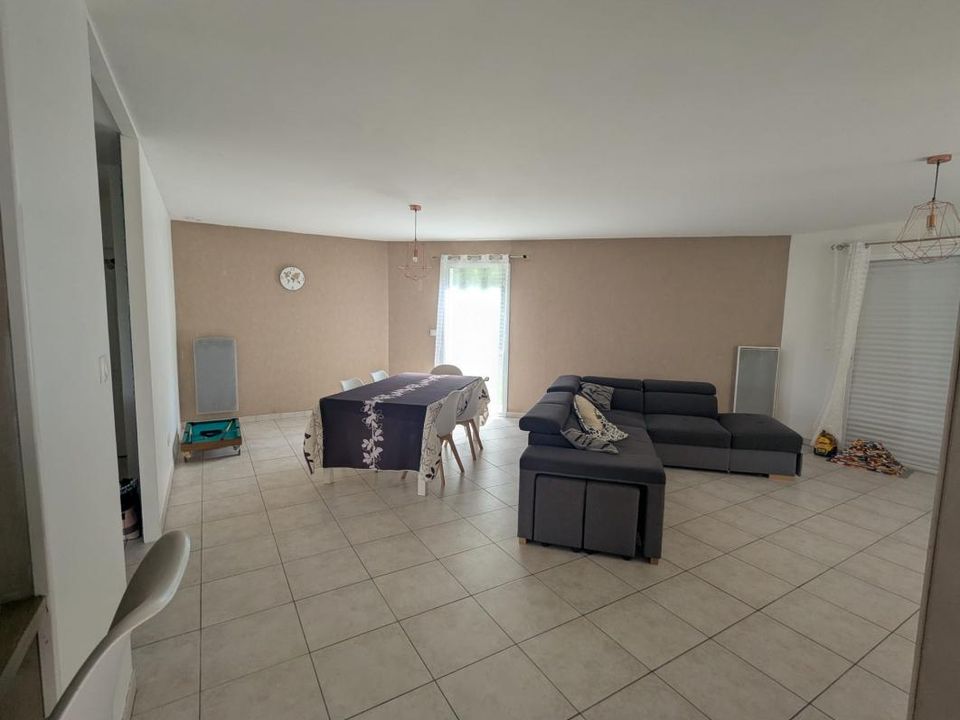 Villa i Ozillac, Charente-Maritime - foto 3