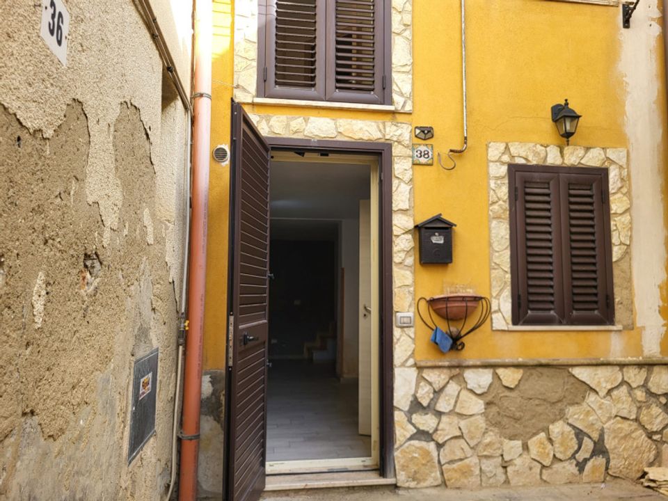 Leilighet i Caltanissetta, Caltanissetta - bilde 3