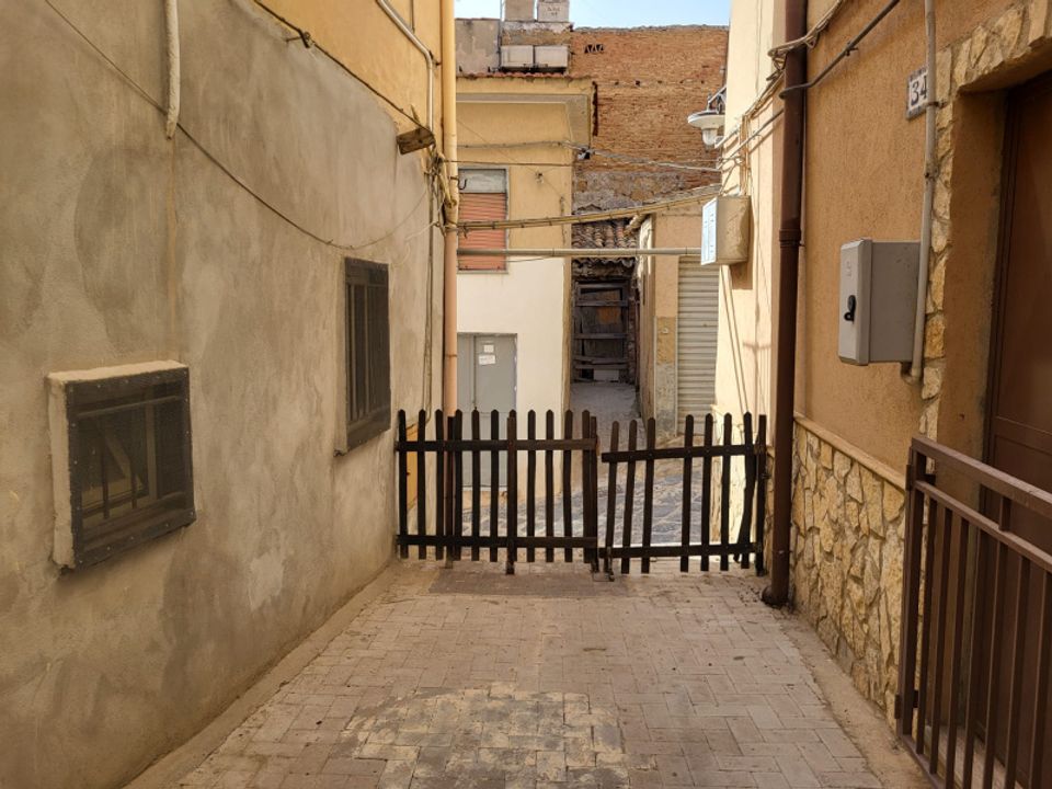 Leilighet i Caltanissetta, Caltanissetta - bilde 4