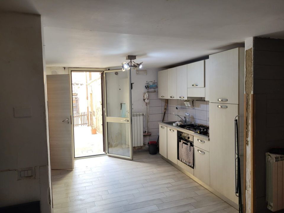 Leilighet i Caltanissetta, Caltanissetta - bilde 5