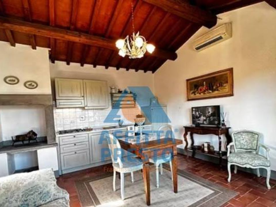 Villa i Scandicci, Florence - foto 1