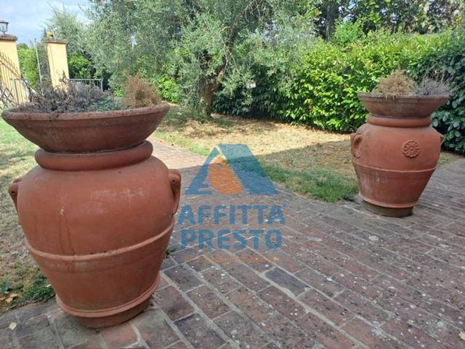 Lejlighed i Empoli, Florence - foto 1