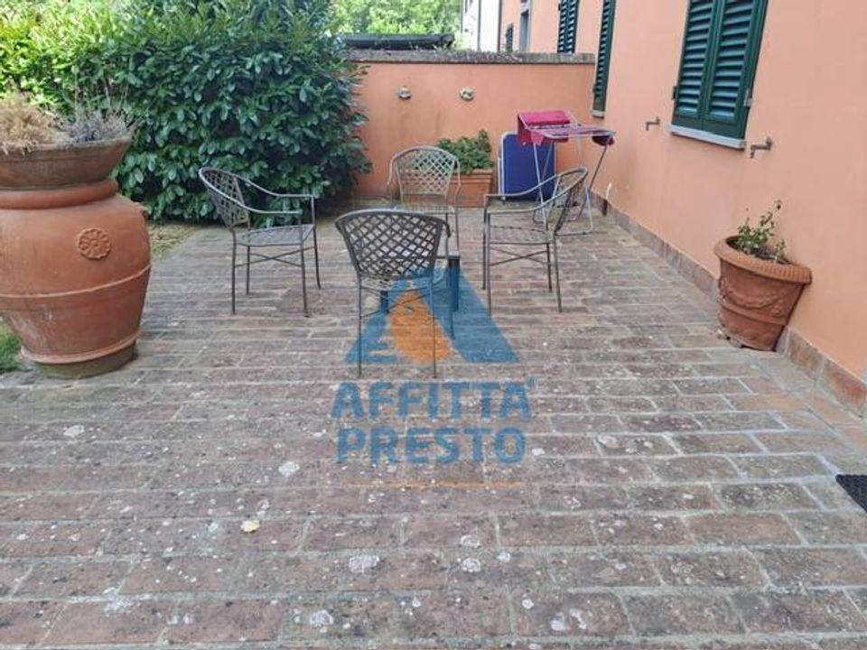 Lejlighed i Empoli, Florence - foto 2