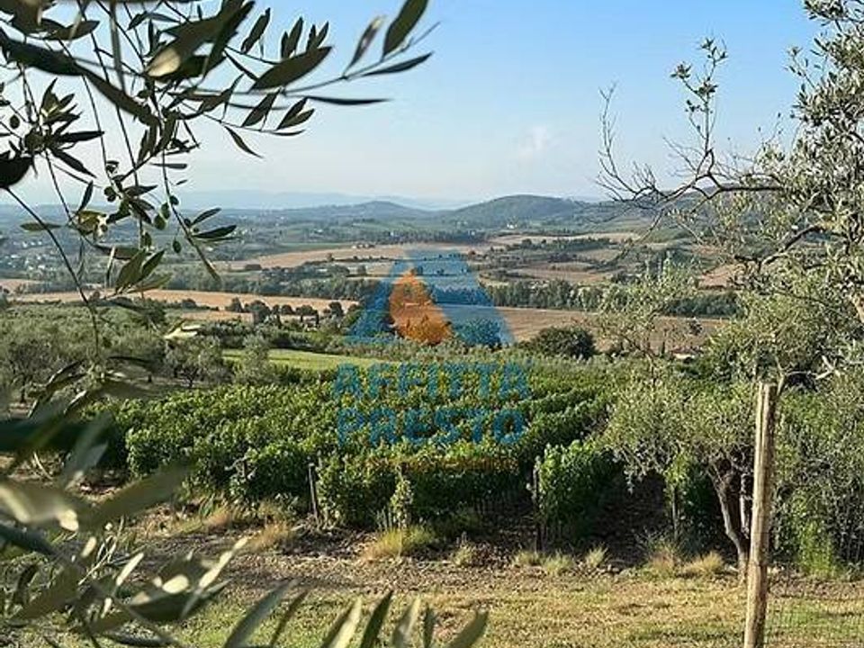 Erhvervsejendom i Empoli, Florence - foto 1