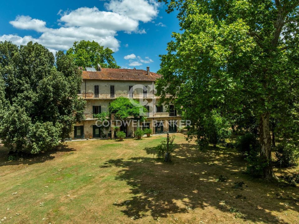 Villa en Perugia, Perugia - foto 3