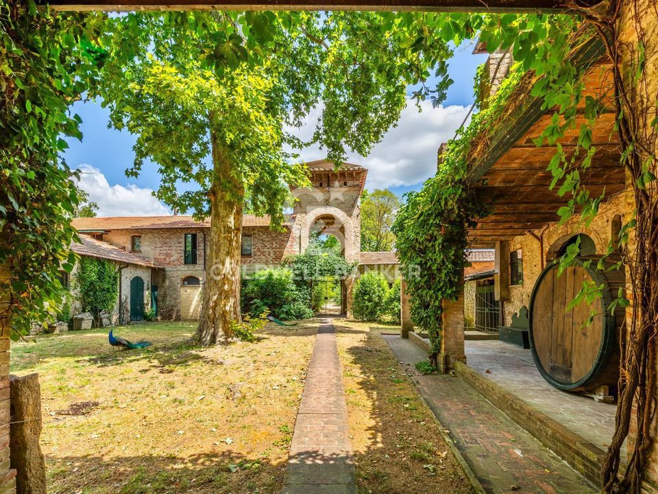 Villa en Perugia, Perugia - foto 4
