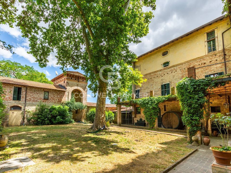 Villa en Perugia, Perugia - foto 5