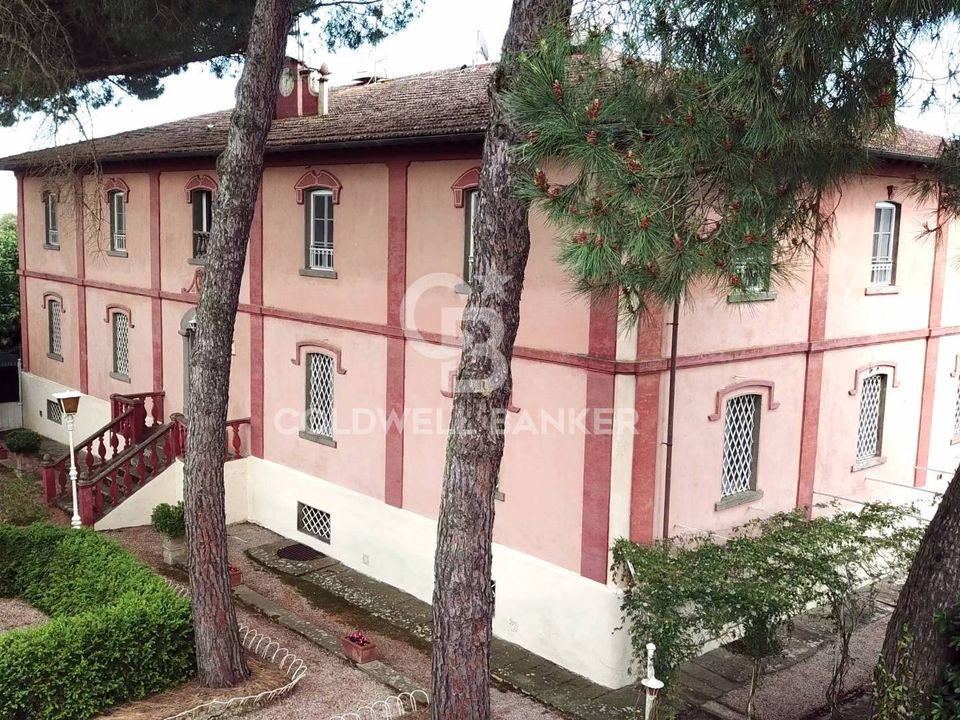 Villa i Castiglione del Lago, Perugia - foto 4