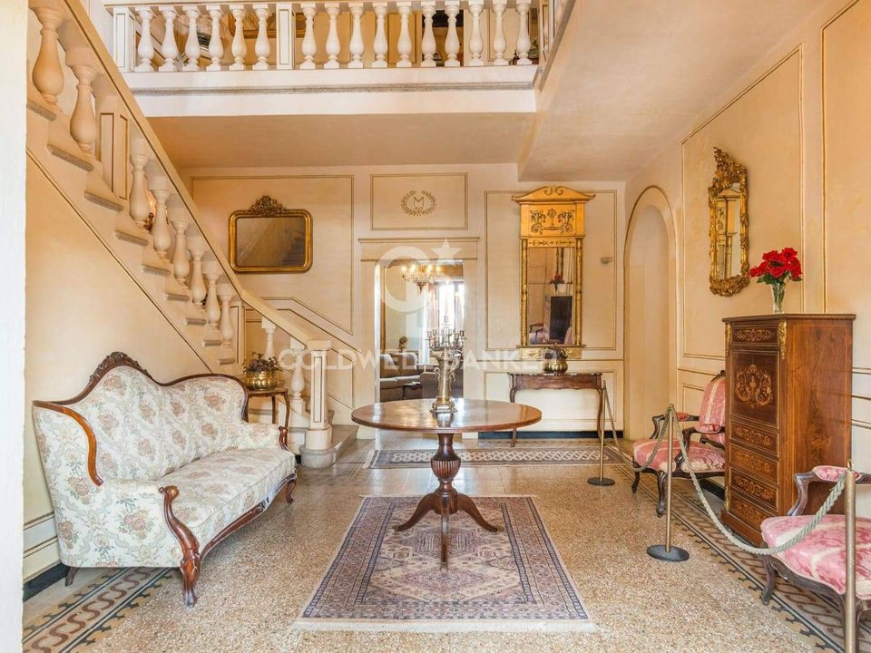 Villa i Castiglione del Lago, Perugia - foto 1