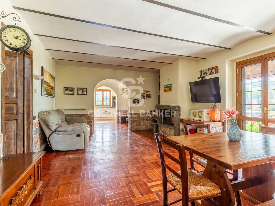 Villa i Gubbio, Perugia - foto 4